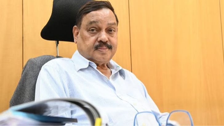 Telangana's caste survey is called the model, but ours will be the best: Madhusudan Naik